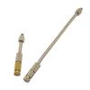 Atomizing Nozzle Connector 5/10/14.5/19cm Flexible Extension Bar with Thread Agriculture Mist Cooling System Holder 10 Pcs