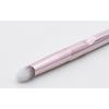 Pink Metal Brush (Bullet Blending Brush / Sponge Brush)