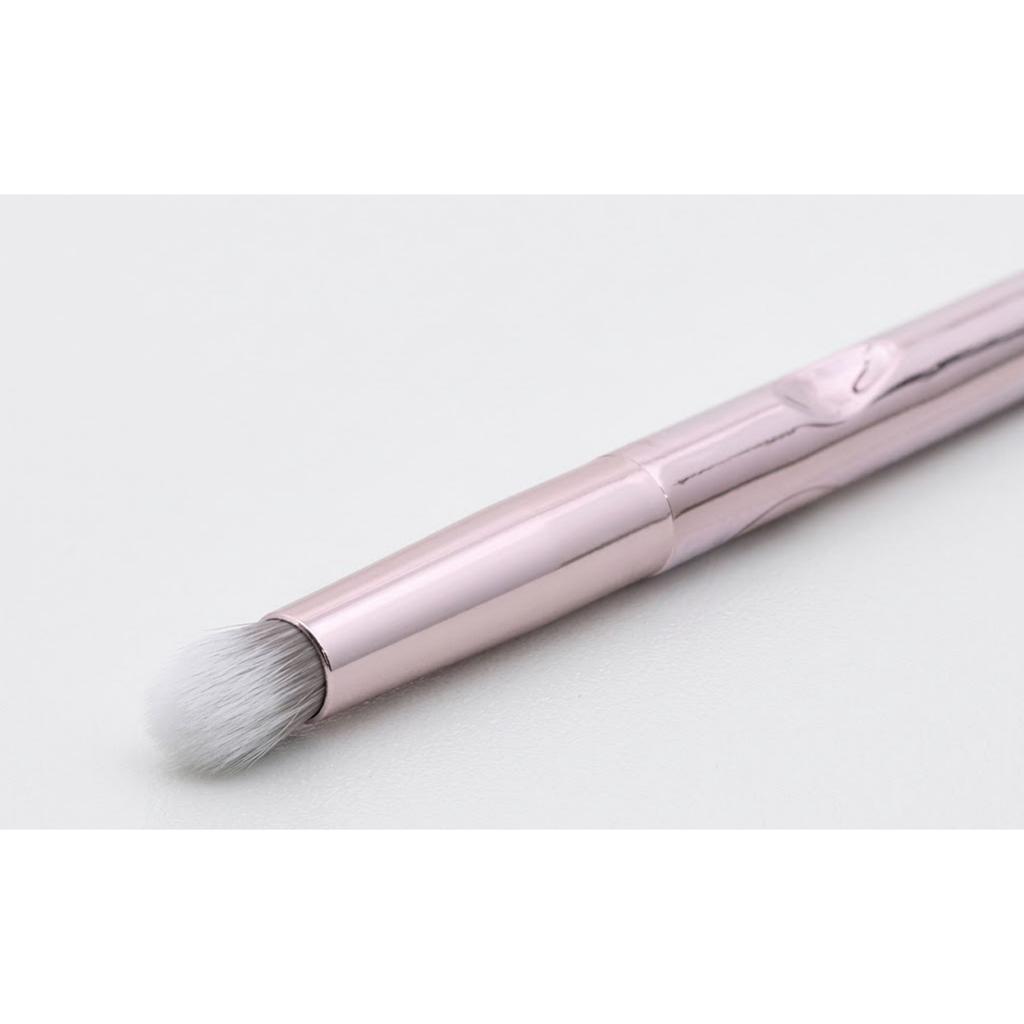 Pink Metal Brush (Bullet Blending Brush / Sponge Brush)
