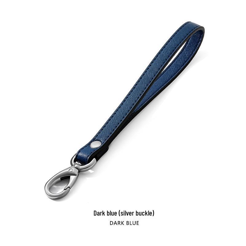 21cm Crossgrain Cowhide Replacement Bag Strap Handle MHS-B-32