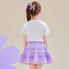Hello Kitty Girls' Summer Two-Piece Set
