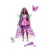 Barbie brooklyn magie scintillante - barbie - hlc33 - poupee mannequin barbie