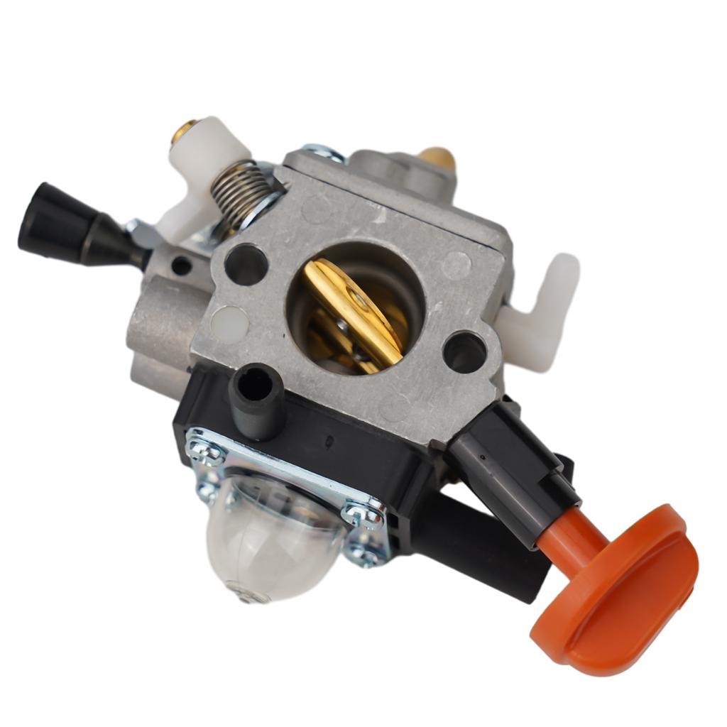 Seamless Installation and Optimal Functionality Guaranteed with our Carburetor Kit for FS131R HT133 HT131 KM131R FS311