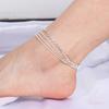 Fashion women's anklet