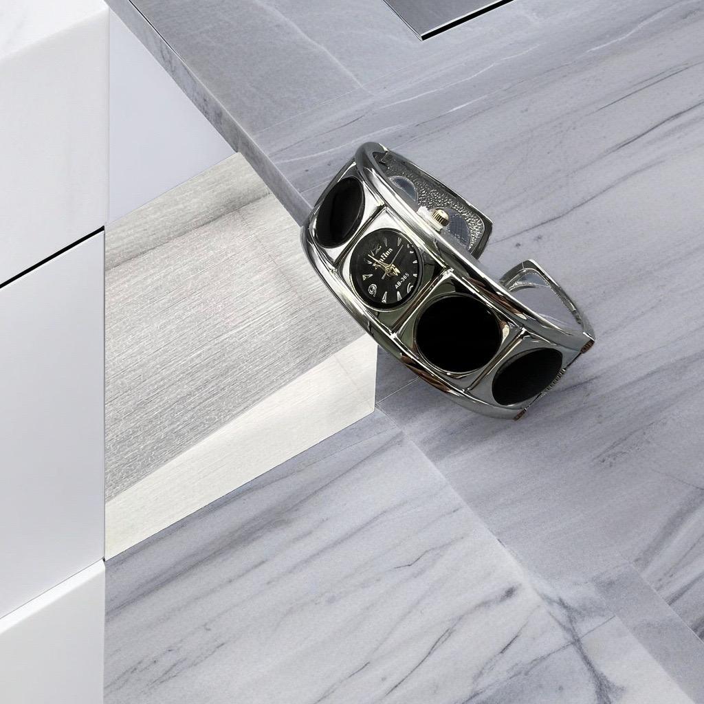 

Женские часы Роскошные Модные Часы-браслет Женские Платье Часы Женские Леди Девушки Наручные часы