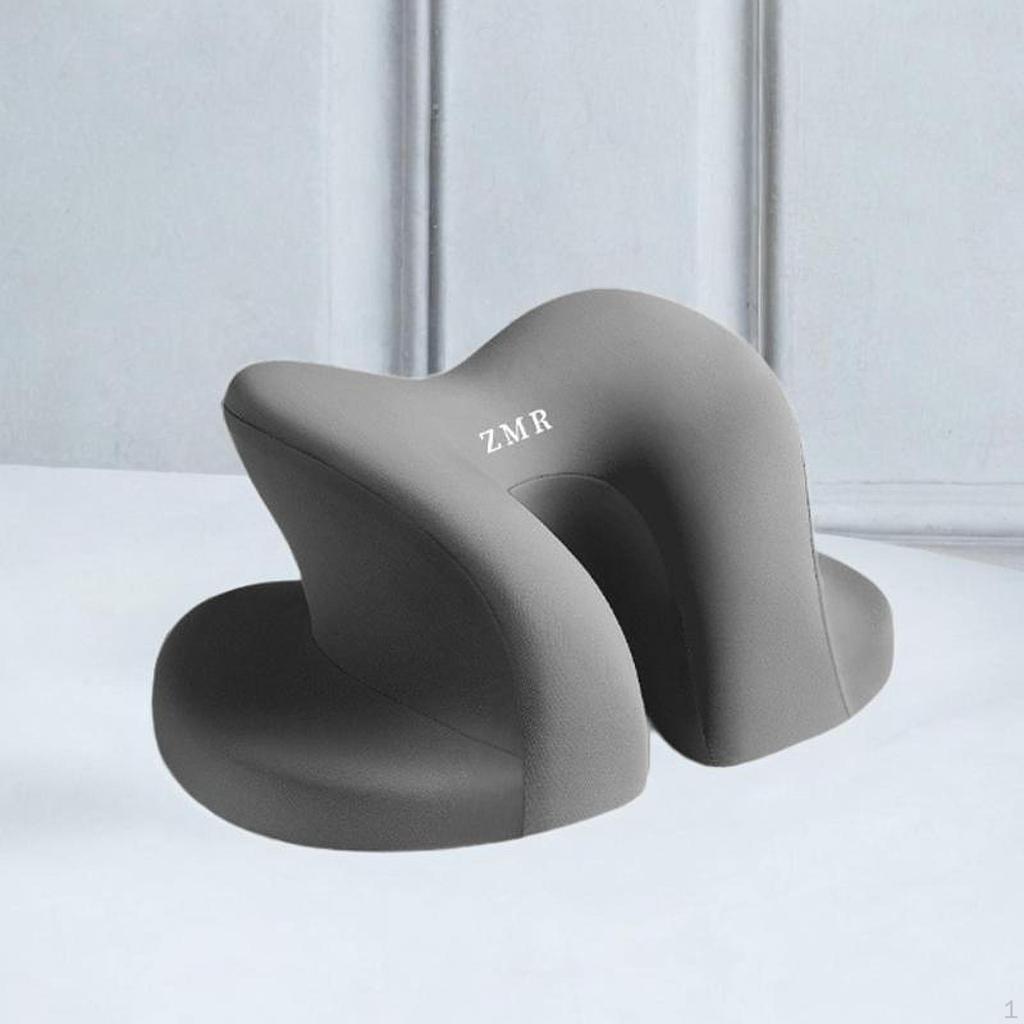 Desk Napping Pillow Face Cradle ,Face Cushion ,Comfortable Neck Portable Multipurpose