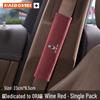 ORA Good Cat Series Car Seat Belt Shoulder Pad Protector