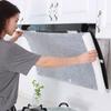Filtro de Papel para Campana de Cocina Desechable 5M/10M Filtro Anti Grasa para Campana Extractora Filtro No Tejido para Campana de Cocina Extractor