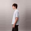 Calvin Klein T-Shirts Men's Crew Neck Moderate 40HM229-CIQ