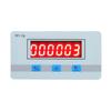 Mini LED Digitalzählermodul DC AC5V 24V Elektronischer Summierer mit NPN- und PNP-Signalschnittstelle 1 999999 Mal