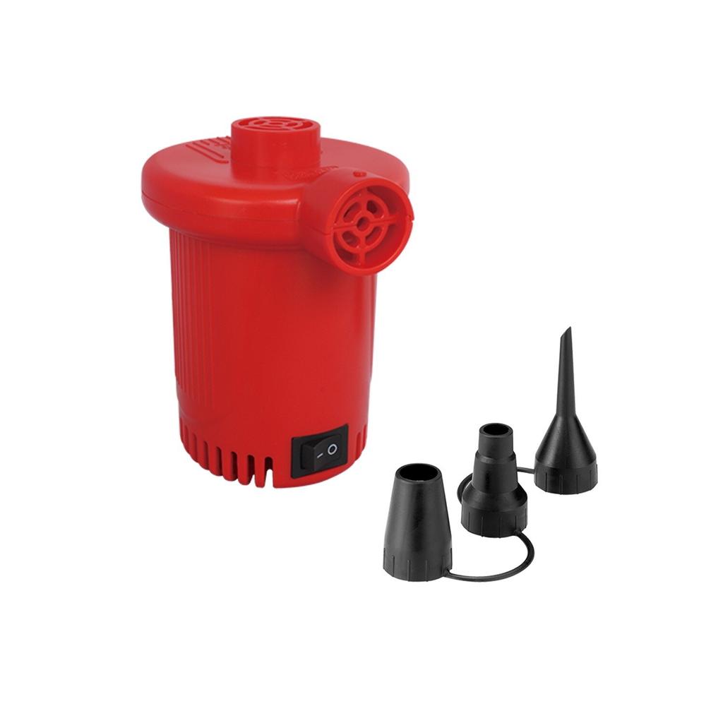 XPOWER AP-1031 Multifunktions-Schnellaufblas-Luftpumpe tragbare elektrische Pumpe UK