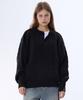 GHOST REPUBLIC Cable Henley Neck Knit 4 Colors Gkm-161