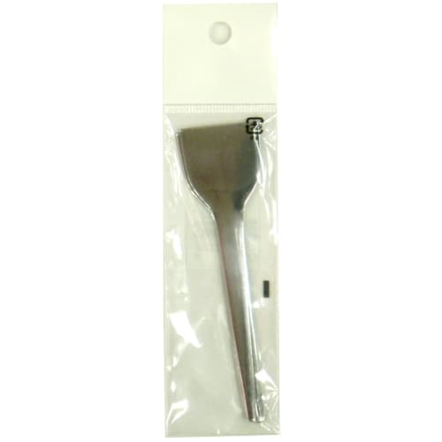 PEARL METAL Monja Spatula (3-Piece Set) for Commercial Use, C-9556