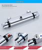 Thermostatic Solar Water Heater Valve: Cold/Hot Shower Mixer & Faucet