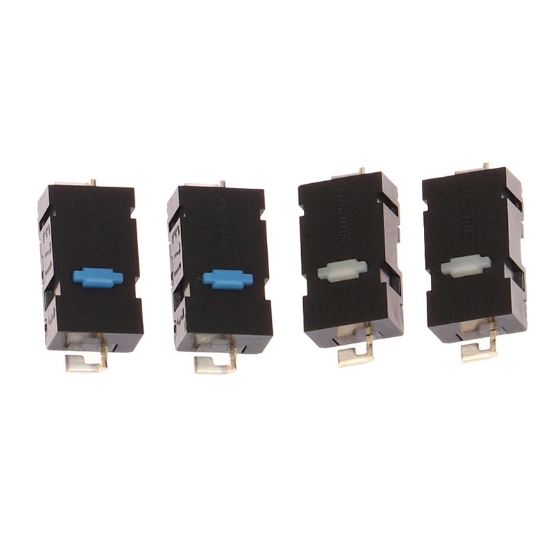 2ks/lot D2Ls-21 D2Ls-11 2kolíkový M905 G903 G502 Mikrospínač myši