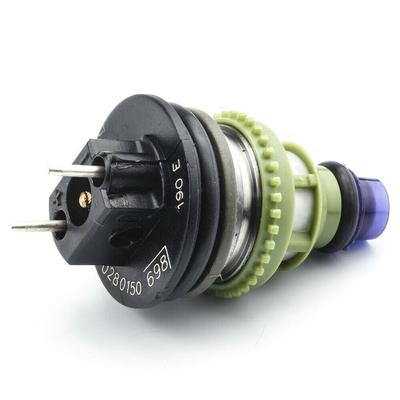 Für Renault 19 Clio 1,6 Spi Fiat Tipo Ie für Golf 1,8 Kraftstoff Injektor 0280150698 9946343 7077483