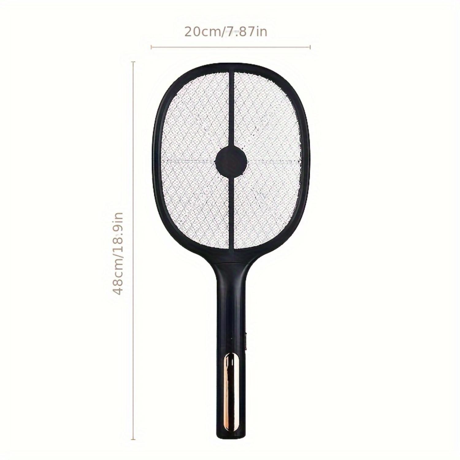 

1 шт., Новая мухобойка для уничтожения комаров, Фотокаталитическая лампа для уничтожения комаров, Бытовая ловушка для уничтожения комаров, Зарядная лампа для уничтожения комаров CHINA чёрный