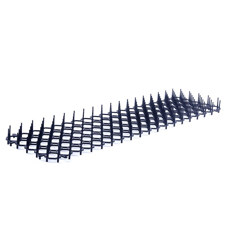 Garden Cat Scat Mat Anti Cat Dog Repelent Mat deterrent Spike Mat Garden Supply