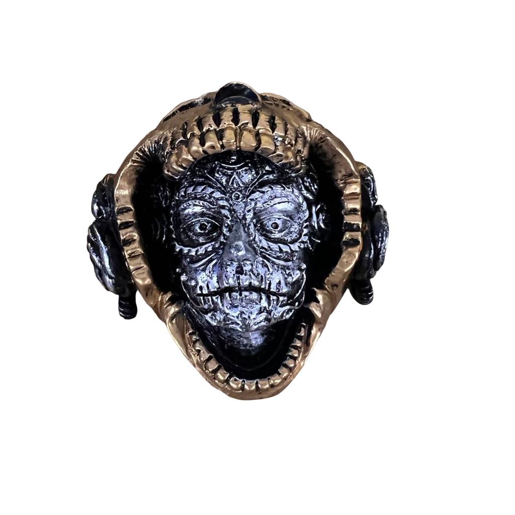Metal Manipulator, Magnetic Decoration, Mechanical Metal Decoration Art, Mechanical Interactive Creative Toy Ornaments