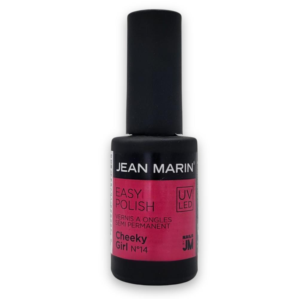 Jean Marin - Lakier Hybrydowy Easy Polish -