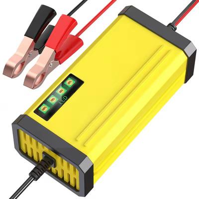 Baterías y accesorios – Cargadores de baterías