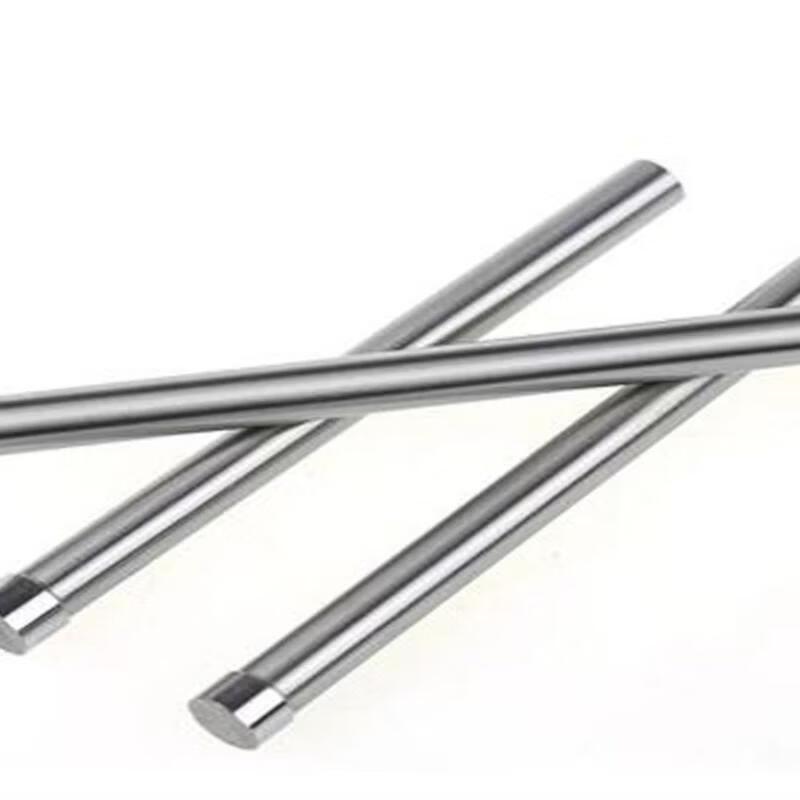 Jundingying 5.5x60mm Cobalt HSS T-type Punch Pin (10 Pcs)