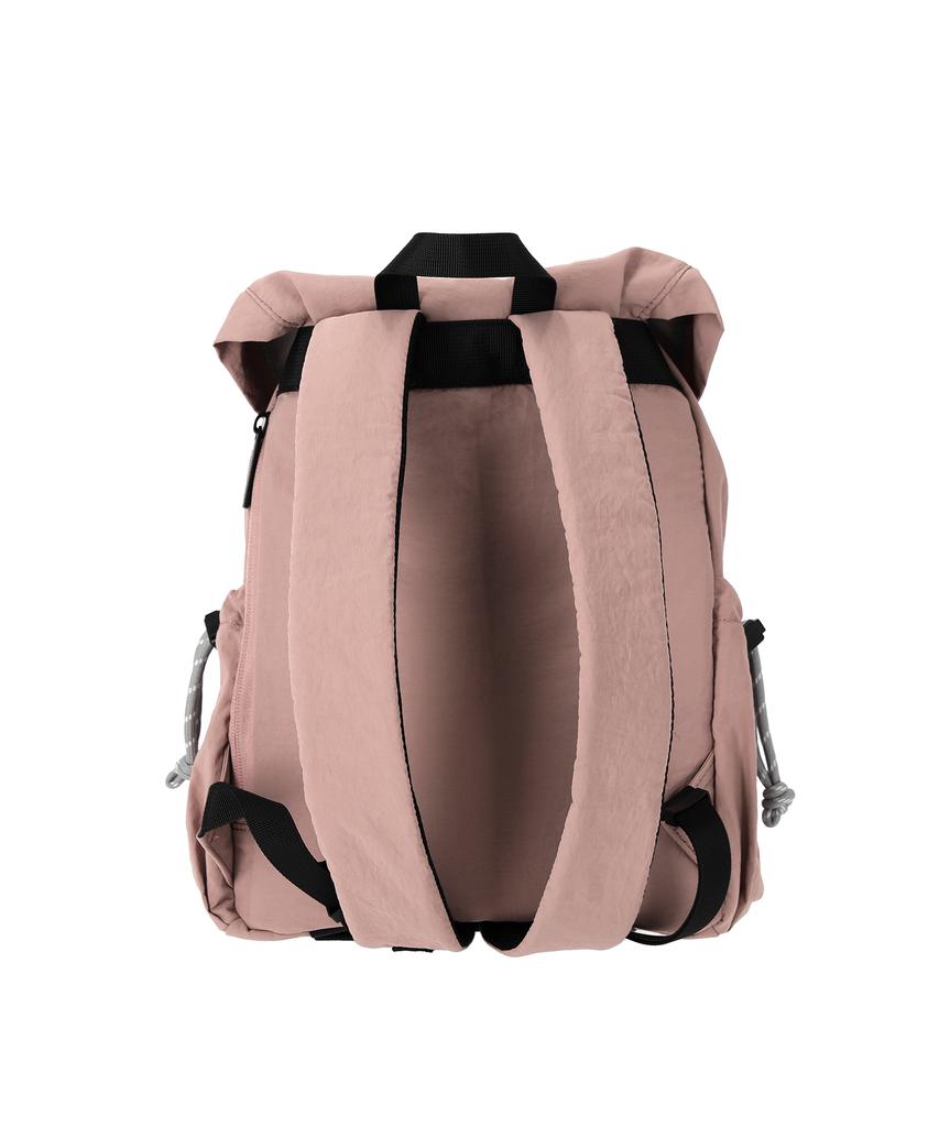 Viamonoh Truvi Mini Rucksack (Pink)