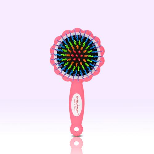 I Can Candy Rainbow Volume S Flower Medium Brush