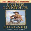 Shalako by Louis LAmour Paperback Book 9780525486329