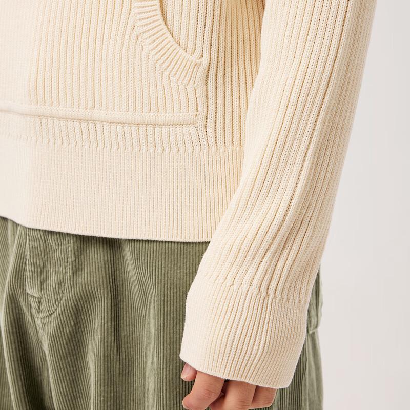 SKETCH Men's 2024 Spring Cotton Pullover Knit Sweater