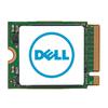 DELL WR90F SSD Device 256GB .2 PCI Express NVMe