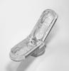 TENGA TENGA FLIP WHITE High density detail Super soft gel Mini lotion included Repeat type 0(ZERO)GRAVITY