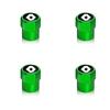 New Type of Car Tire Valve Stem Auto Parts for Renault Megane 2 3 4 Twingo Clio Talisman Captur Trafic Kwid Scenic 2