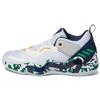 D.O.N. Issue #3 Utah Jazz Sneakers GV7258