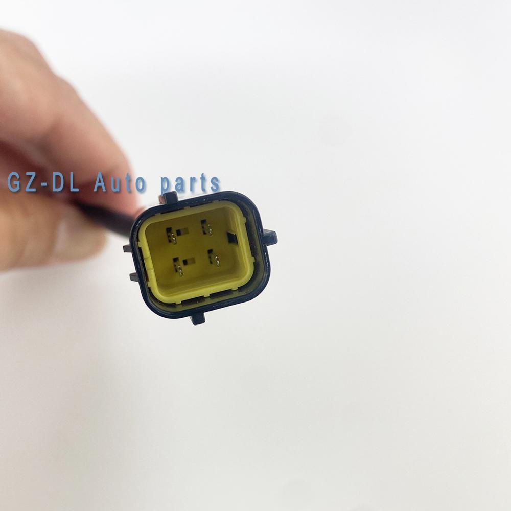 High Quality Lambda Probe Oxygen O2 Sensor  For CHEVROLET Sail 1.2L 1.4L Oxygen Lambda O2 Sensor 24104288 9023792 24103706