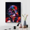 High-resolution Anime Poster Pp Back Adhesive Premium Modern Wall Hanging