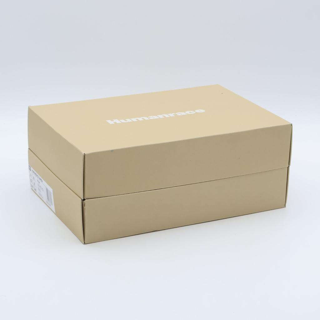 IE7290 Pharrell Williams adidas Originals Samba Humanrace Clay Strata (Men's)