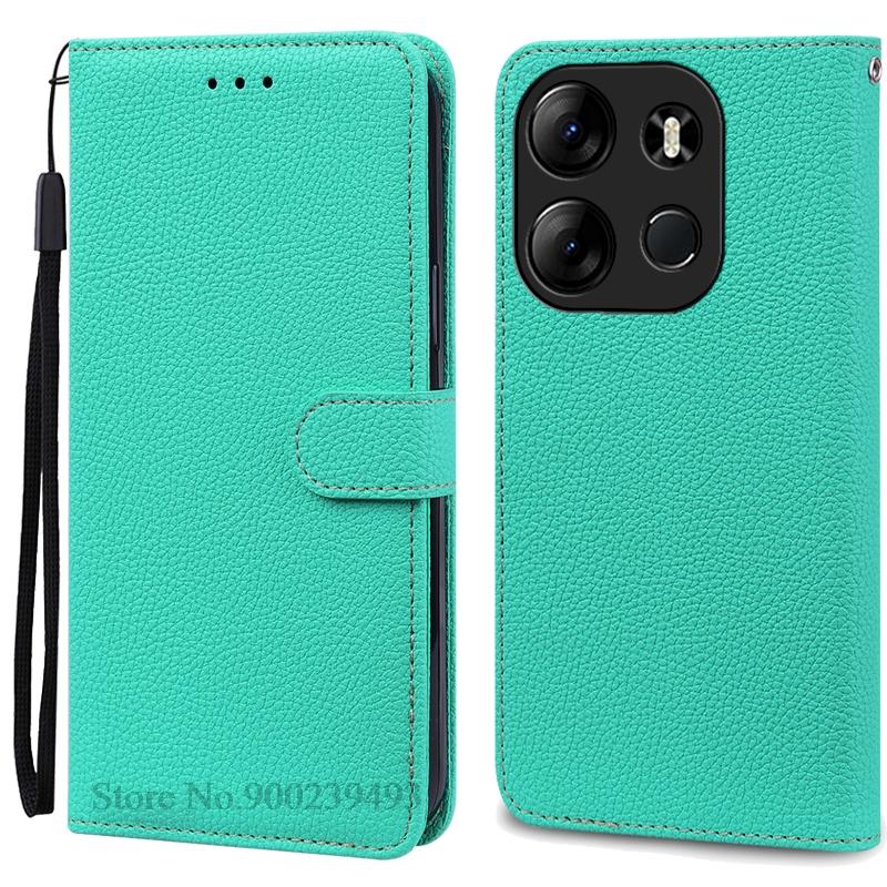 Spark Go 2023 Case For Tecno Spark Go 2023 Case Wallet Leather Flip Cover For Techno Spark Go 2023 Case Phone Cover Coque Fundas