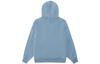 Vans Sweatshirts Women's Blue Hooded Moderate Regular VN0A7RMIBD2