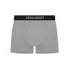 Lyle & Scott Mens Henrick Boxer Shorts (Pack of 5)