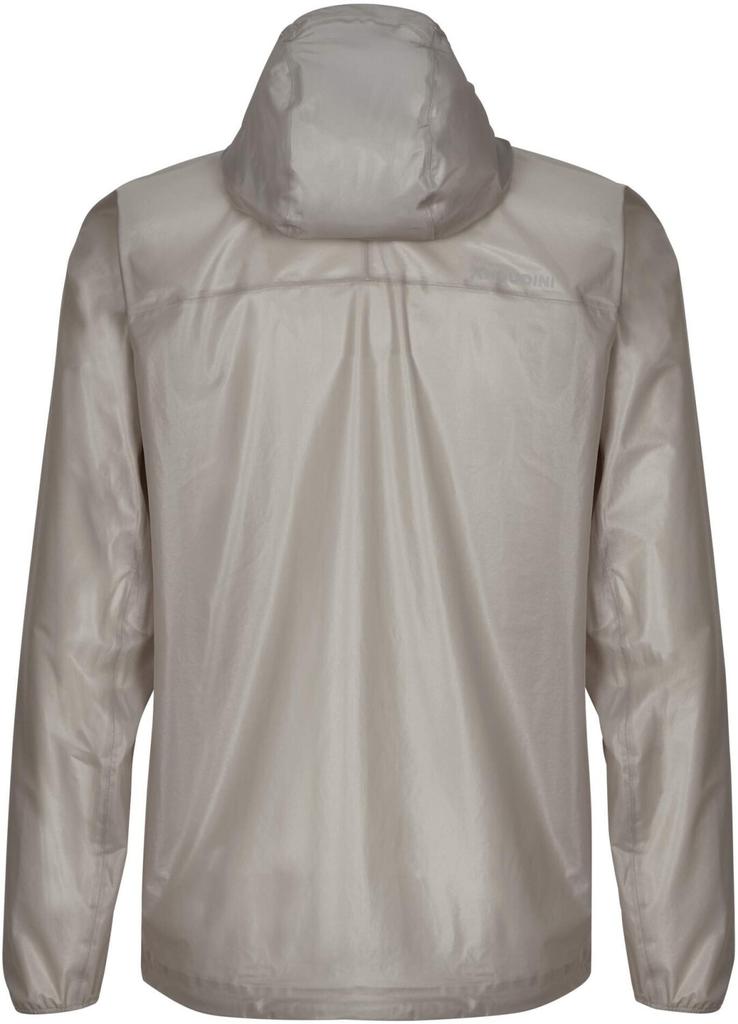 Оранжевая куртка Houdini M's The Orange Jacket sandstorm