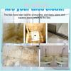 Jakehoe Premium Tile Cleaning Tablets For Effortless Bathroom And Kitchen Stain Removal