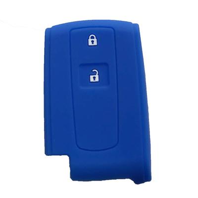 ZIAN Daihatsu Car Silicone Smart Key Case 2 Buttons for
