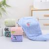 Dry Hair Cap, Super Water Absorption, Quick Drying, Enlarged and Lengthened Hair Wiping, One-piece Long Hair Bath Towel, Women's Bag Head Towel