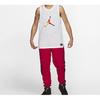 Jordan Basketball Jersey Men's White AV0047-100