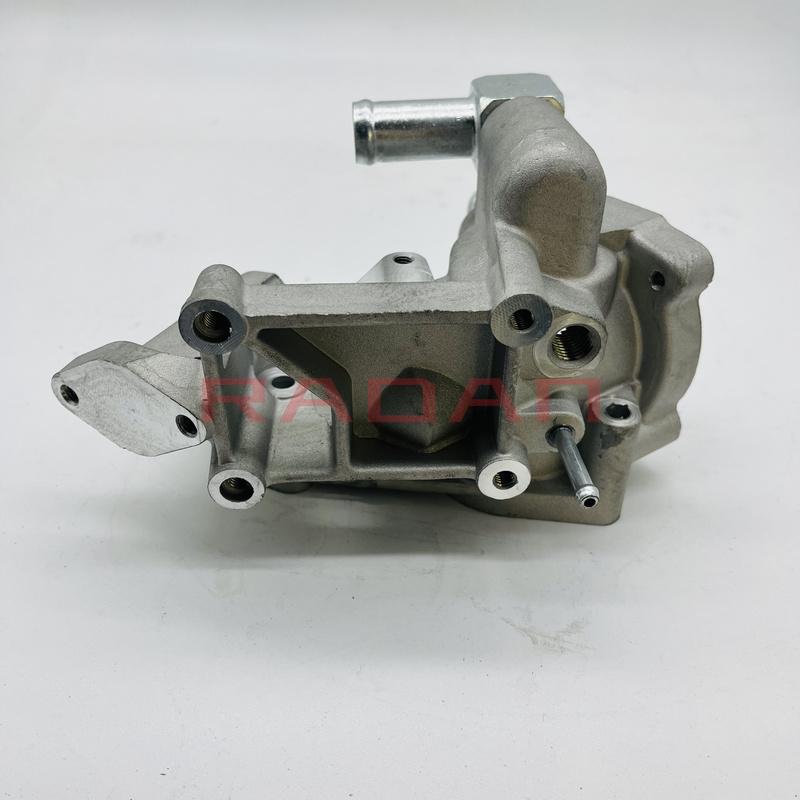 Thermostat Housing for Chery A5 Tiggo  A3 481H-1306011AB