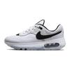 Air Max Motif White Black GS Sneakers DH9388-100
