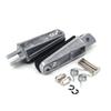 Foot Rest Footrest Footboards Front Pedal Rear Pedal for Yamaha YZF 1000 FJR1300 FZ1 FZ6 FZ6R FZR600 FZS600 XJ600 TDM 900 MT03