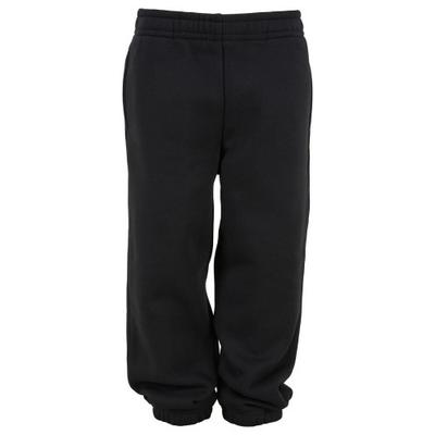 Childrens/Kids Fluffy Sweatpants