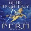 The Chronicles Of Pern First Fall by Anne McCaffrey Paperback Book 9780552139137
